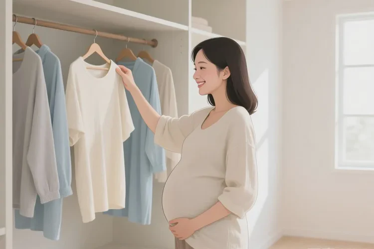 孕妇脖子上容易长湿疹可以治愈吗(图3)