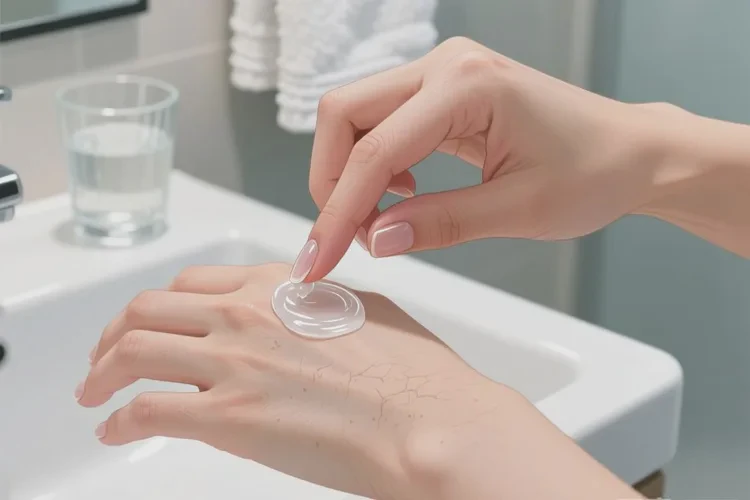 孕妇身上偶尔起湿疹可以治愈吗(图2)