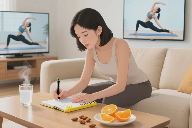 28岁中餐血糖6点4是怎么回事(图4)