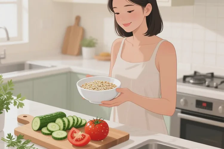 28岁中餐血糖19.5是怎么回事(图3)