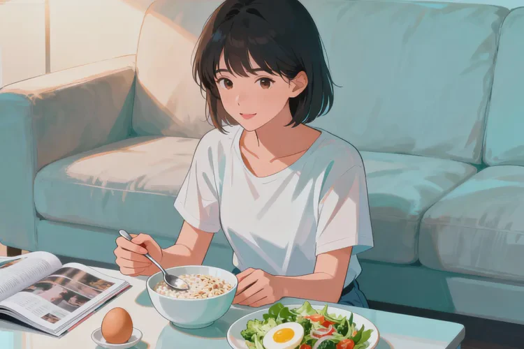 28岁早上空腹血糖4.6是怎么回事(图2)