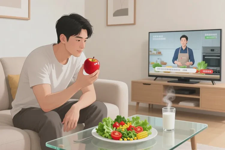 28岁中餐血糖6点6是怎么回事(图3)