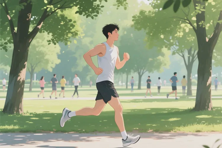 28岁中餐血糖19点1是怎么回事(图1)