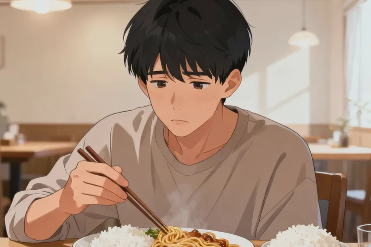 28岁中餐血糖20点4是怎么回事(图1)