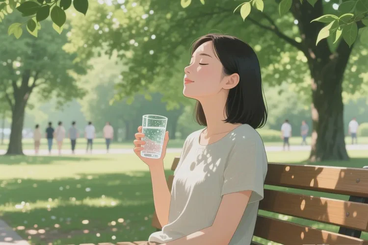 28岁中餐血糖6点6是怎么回事(图4)