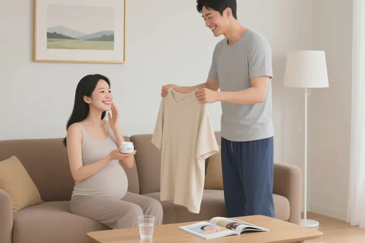 孕妇身上经常长湿疹可以治愈吗(图3)