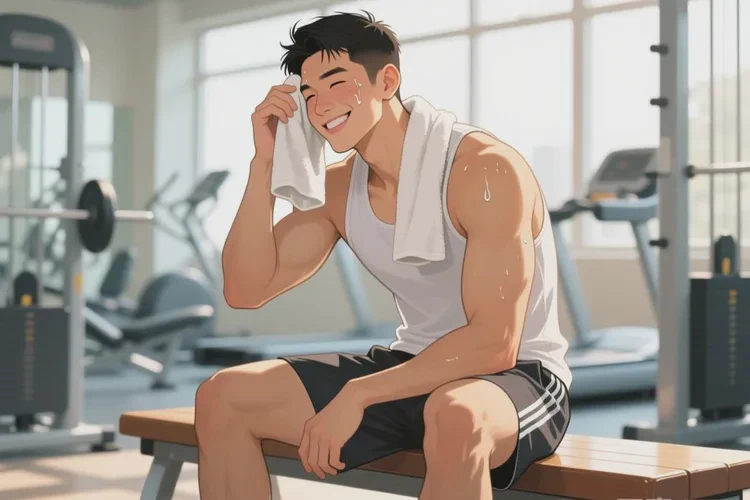 男性大腿上有湿疹可以治愈吗(图4)