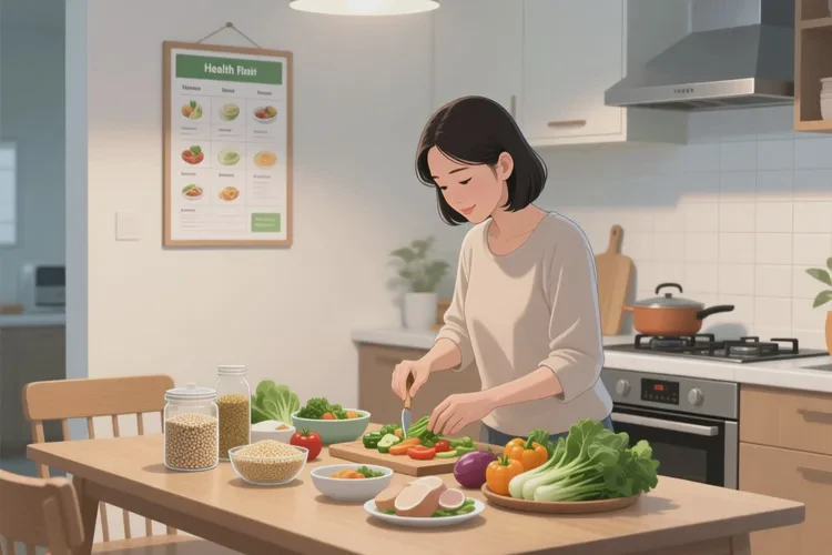 28岁早上空腹血糖15.3是怎么回事(图4)