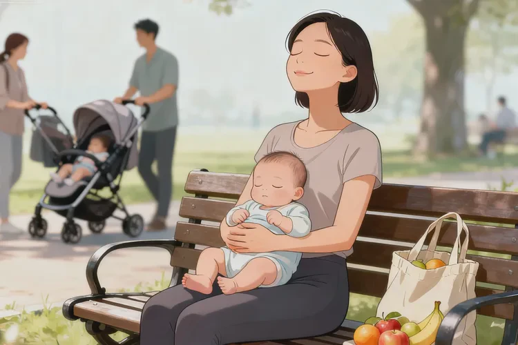 产妇肛周经常长湿疹可以治愈吗(图1)