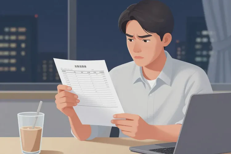 28岁早上空腹血糖12.2是怎么回事(图1)