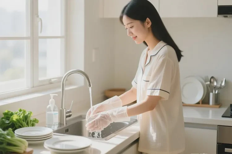 女性手臂上偶尔起湿疹可以治愈吗(图2)