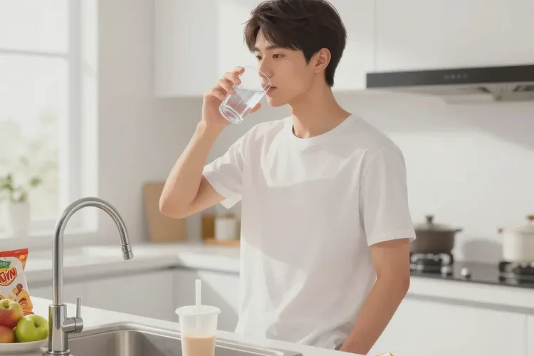 28岁早上血糖22.8是怎么回事(图3)