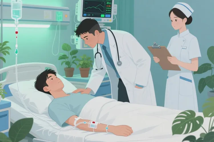 28岁早上空腹血糖29.9是怎么回事(图3)