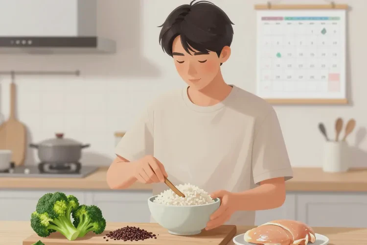 28岁空腹血糖21.0是怎么回事(图3)