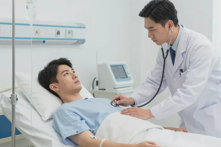 28岁早上血糖30.4是怎么回事(图2)