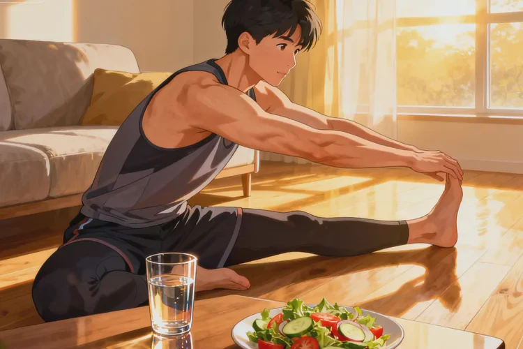 28岁早上空腹血糖15点8是怎么回事(图3)