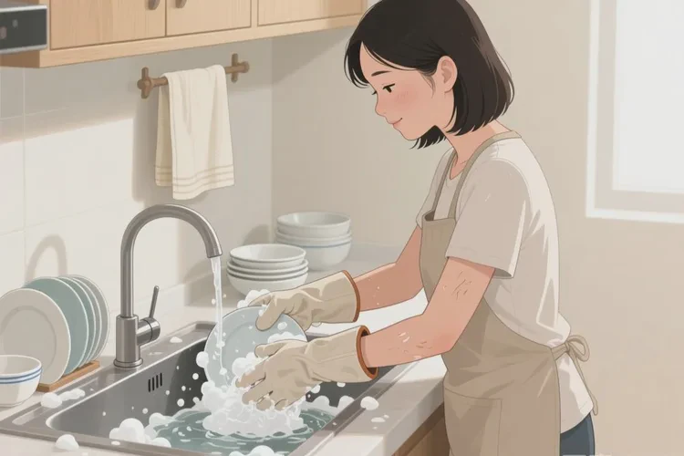 女性手臂上容易长湿疹可以治愈吗(图2)