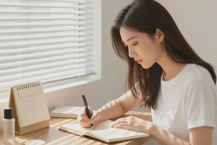 女性脸上出现湿疹可以治愈吗(图4)