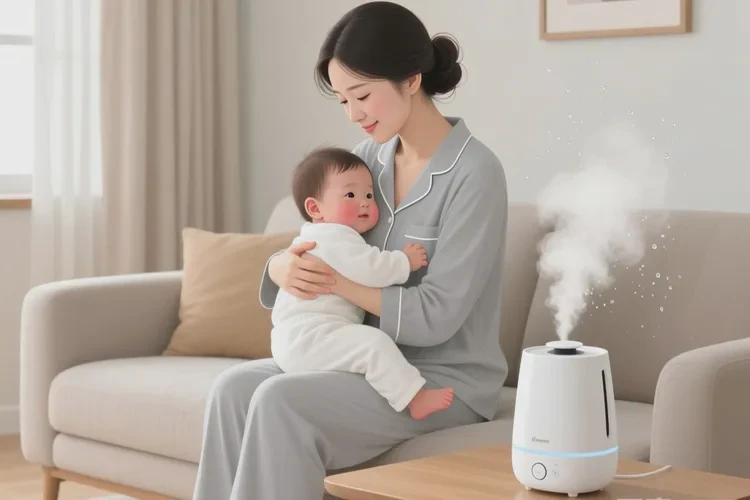 小儿肛周经常起湿疹可以治愈吗(图4)