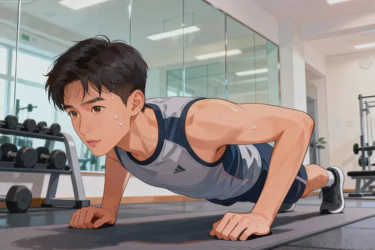 28岁空腹血糖23.1是怎么回事(图2)