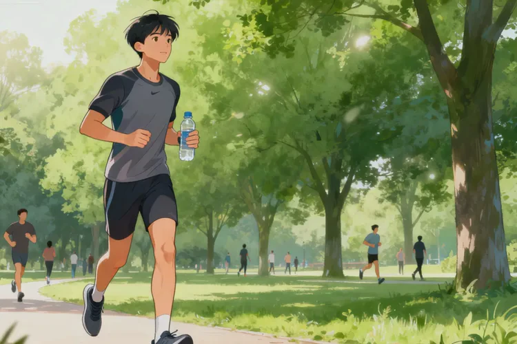 28岁早上空腹血糖17.4是怎么回事(图4)