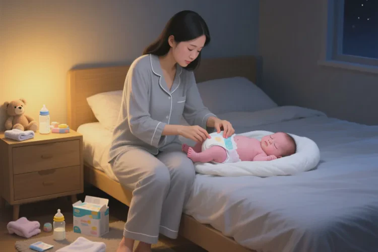 小孩屁股起湿疹可以治愈吗(图1)