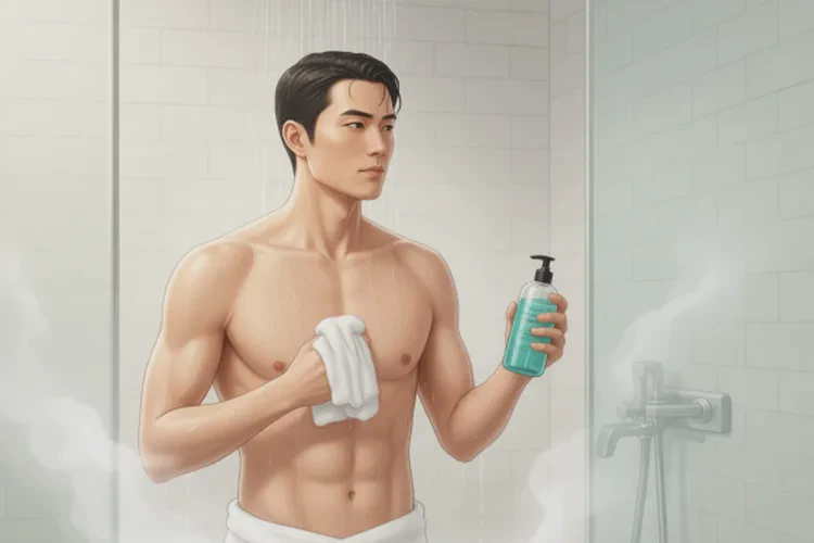 男性全身有湿疹可以治愈吗(图2)