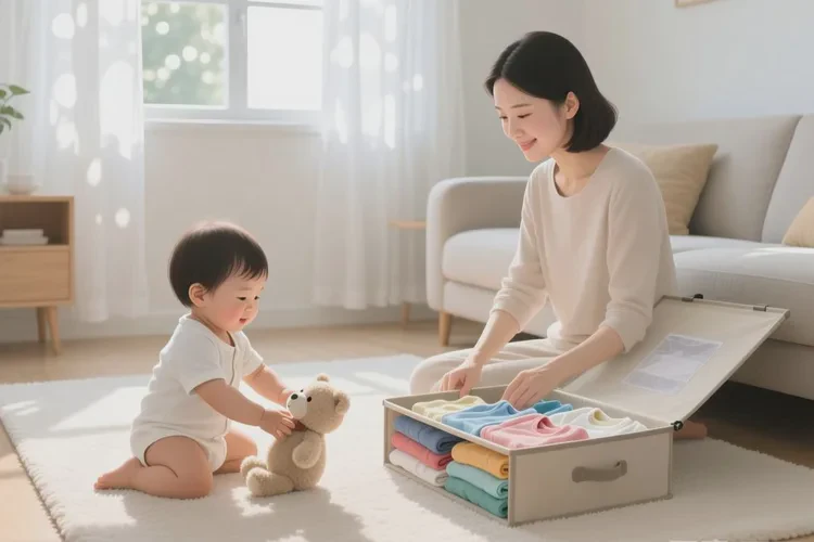 小儿脖子上经常长湿疹可以治愈吗(图3)