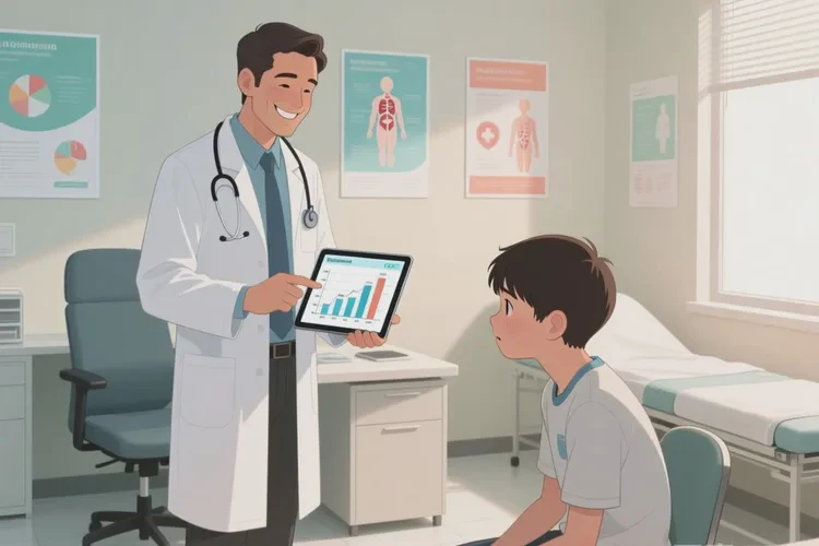 28岁早上空腹血糖20点2是怎么回事(图4)