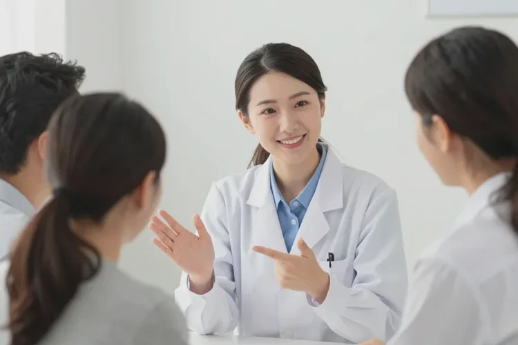 小儿手上容易长湿疹可以治愈吗(图3)