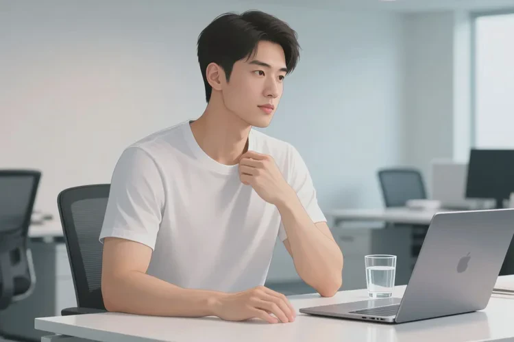 男性脖子上长湿疹可以治愈吗(图2)