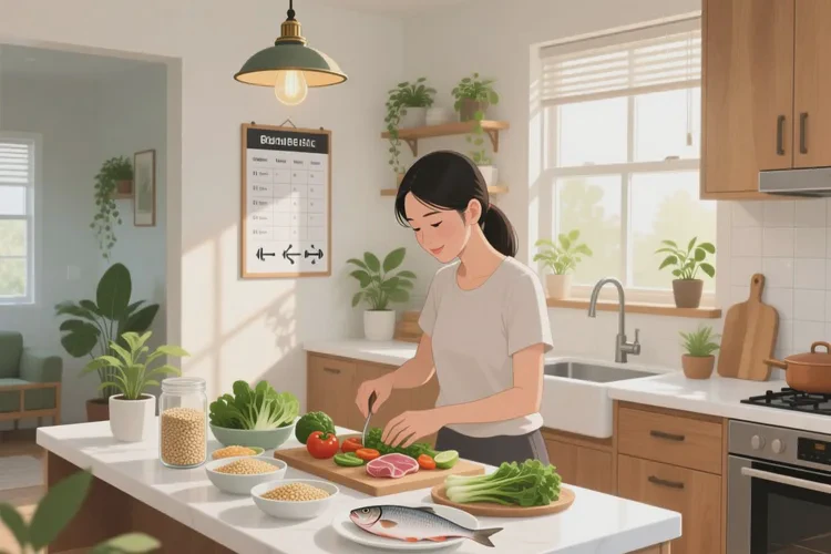 28岁空腹血糖5点0是怎么回事(图4)