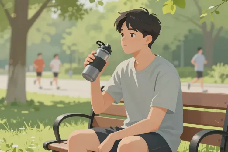 28岁早上空腹血糖23.2是怎么回事(图4)