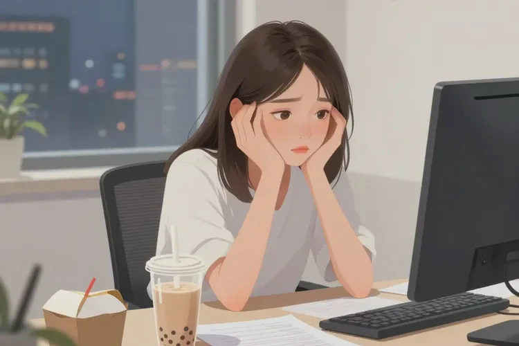 28岁空腹血糖25.2是怎么回事(图3)