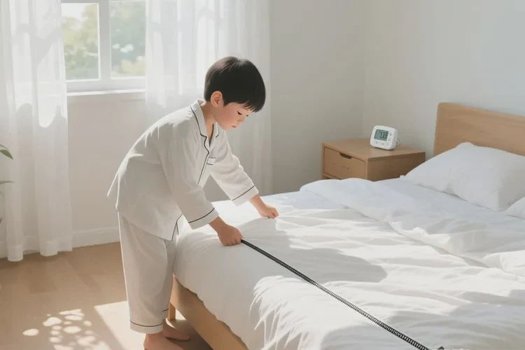 小儿大腿上长湿疹可以治愈吗(图2)