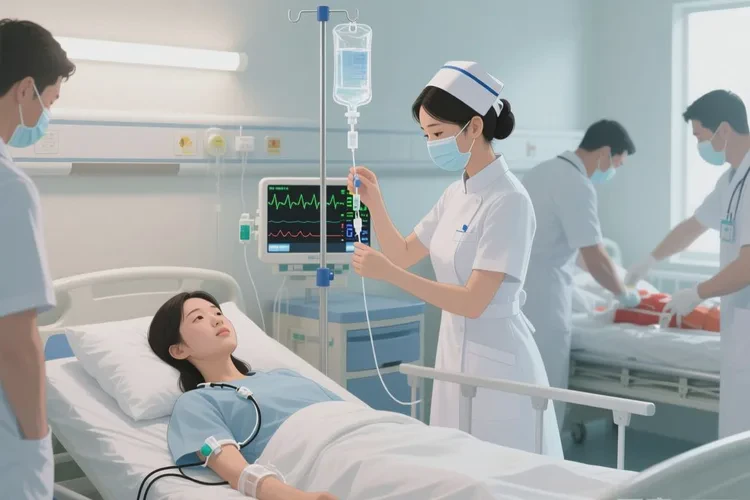 28岁早上空腹血糖24.9是怎么回事(图2)