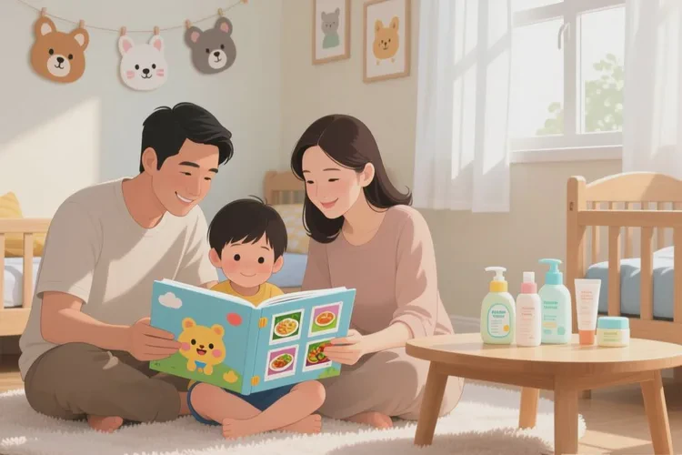 小儿小腿出现湿疹可以治愈吗(图4)