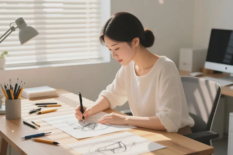 女性肛周偶尔长湿疹可以治愈吗(图1)