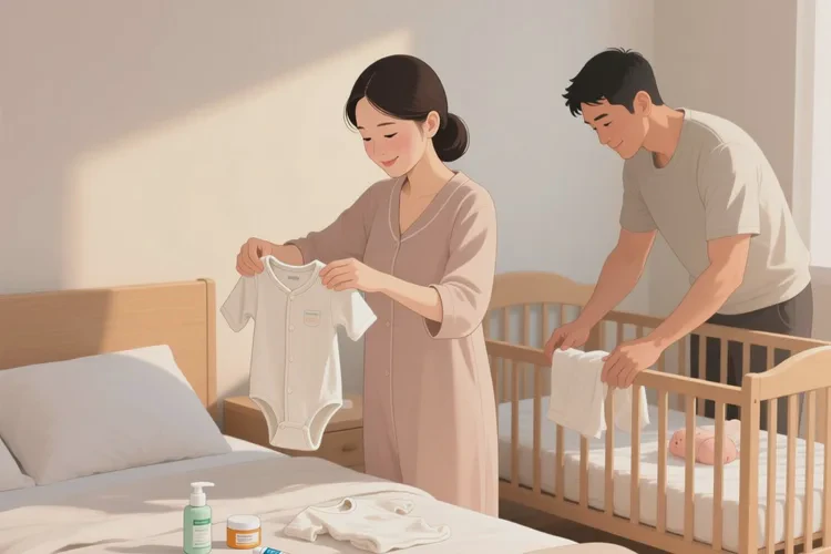 小儿脖子上经常起湿疹可以治愈吗(图3)