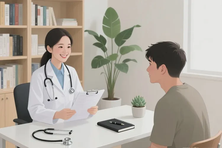 28岁早上血糖13.8是怎么回事(图2)