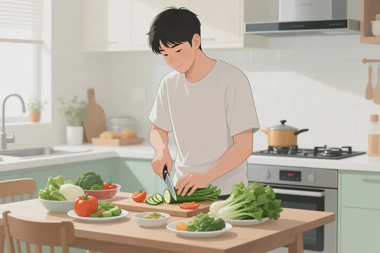 28岁中餐血糖16点4是怎么回事(图1)