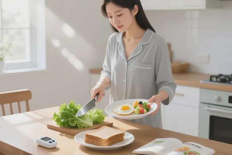 28岁早上血糖27.6是怎么回事(图4)