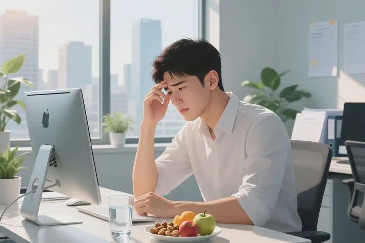 28岁中餐血糖18点8是怎么回事(图4)