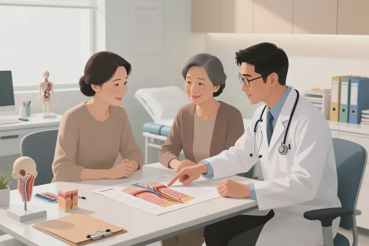 小儿面部有湿疹可以治愈吗(图4)