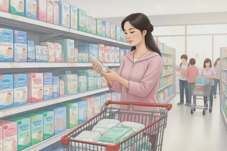 小孩屁股经常长湿疹可以治愈吗(图4)