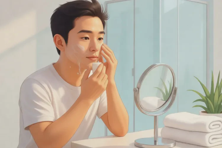 男性脸上有湿疹可以治愈吗(图3)