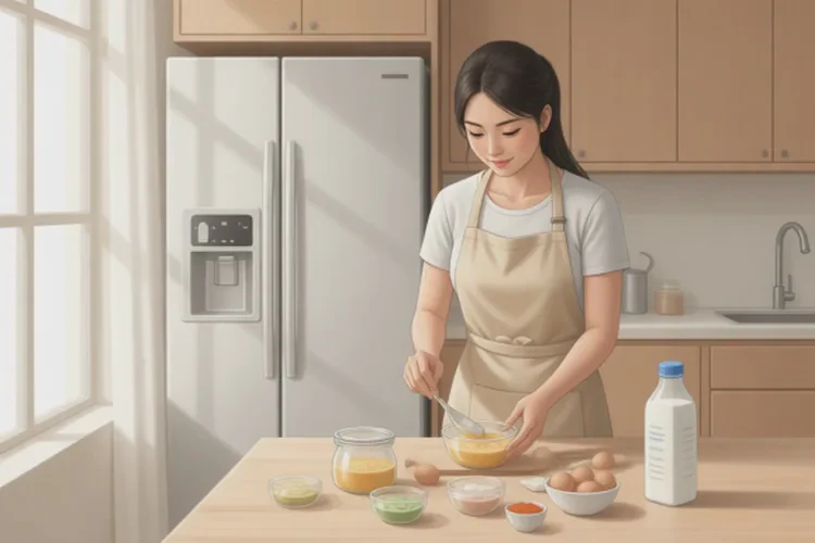 小孩小腿长湿疹可以治愈吗(图4)