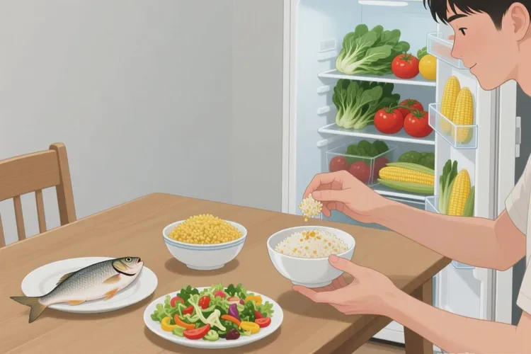 28岁早上血糖21.4是怎么回事(图4)