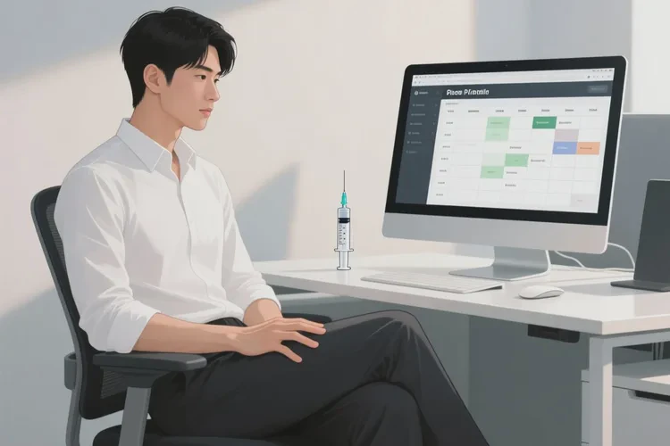 男性大腿起湿疹可以治愈吗(图4)