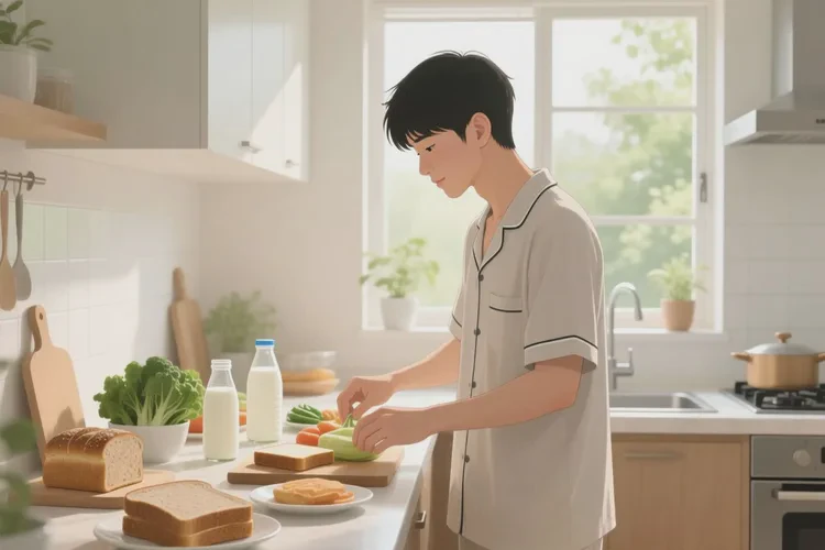 28岁早上空腹血糖7点8是怎么回事(图2)